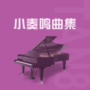 库劳：小奏鸣曲 Op.20 No.2 G大调（第三乐章）