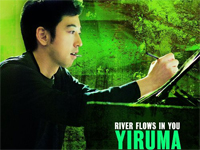 Till I Find You-Yiruma