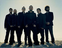 Shadow of the Day-Linkin Park