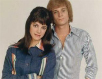 Yesterday Once More-The Carpenters