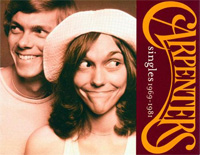 (They Long to Be) Close to You-The Carpenters