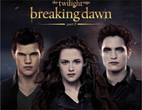 A Thousand Years（The Twilight Saga Breaking Dawn OST）