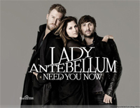Need You Now-Lady Antebellum