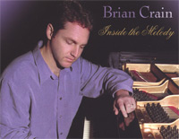 Lavender Hills-Brian Crain