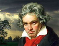 Minuet in G major-Beethoven