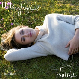 Malibu（马里布）[Miley Cyrus（麦莉·塞勒斯）]-Z0303