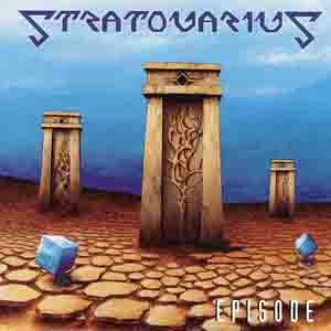 Stratovarius - Forever（独奏版）