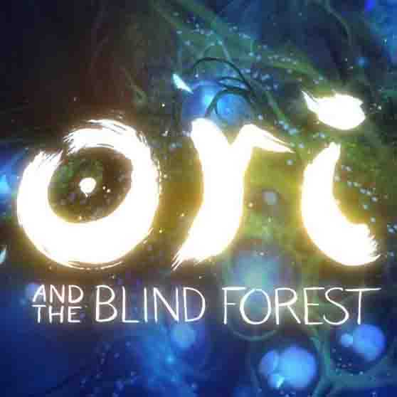 Light of Nibel-Ori and the Blind Forest通关动画BGM