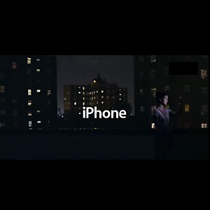 Green (Apple Ad - Facetime Every day) 