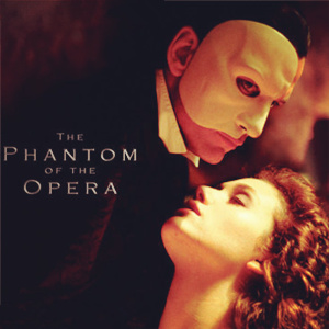 The Phantom Of The Opera（歌剧魅影主题曲，Phantom Of The Opera）