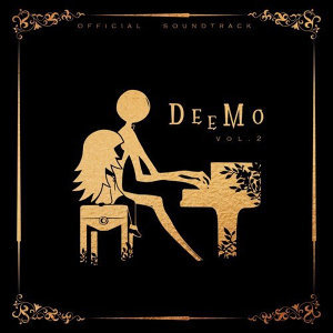 Deemo - Marigold 万寿菊