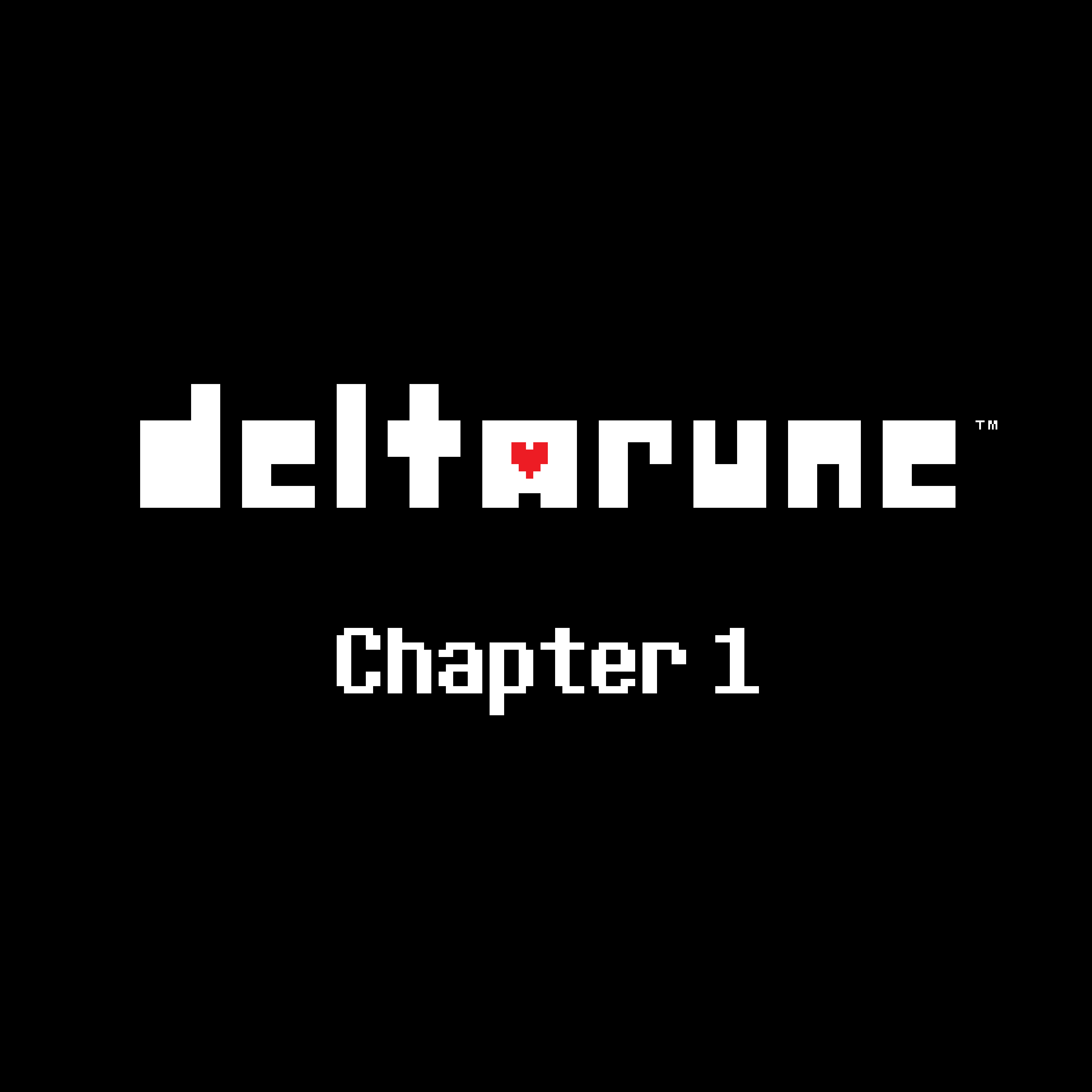 DeltaruneCh1-The Circus