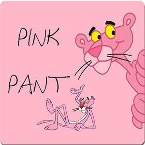 The Pink Panther Theme（顽皮豹）