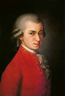 莫扎特奏鸣曲（KV280第二乐章，官方校正版）