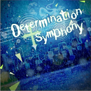 Determination Symphony（BanG Dream! 第二季第9集插曲）