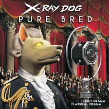 Devoted - X-Ray Dog