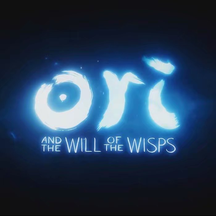 Main Theme(Ori And The Will Of Wisps)
