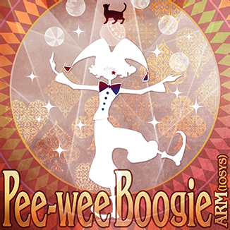 Pee-wee_Boogie