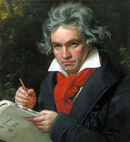 贝多芬C小调第八钢琴奏鸣曲（悲怆奏鸣曲）第一乐章