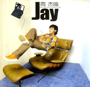 黑色幽默（弹唱版，选自2000年专辑《Jay》）