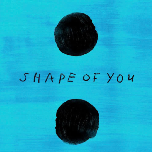 Shape of You(完整版）