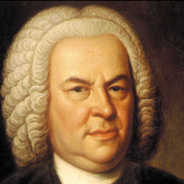 BWV 287 Bach J.S. Choral; Dank sei Gott in der Höhe, Recorder Quartet