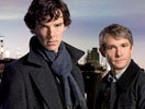 BBC迷你剧《神探夏洛克/新福尔摩斯》Sherlock两个主题 简易版