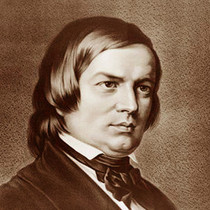 Dichterliebe op.48  No.10（Schumann）