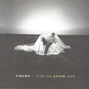 With The Wind（Yiruma.李闰珉《From The Yellow Room》）
