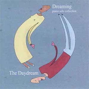Daydream（The Daydream.白日梦 选自《白日梦.Dreaming》专辑）