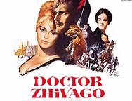 电影日瓦戈医生(Doctor Zhivago) 拉拉－主旋律