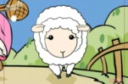 玛丽有只小羊羔-和弦分解