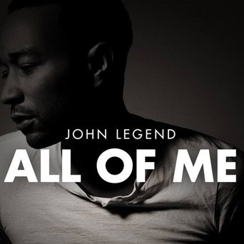 All Of Me_John Legend