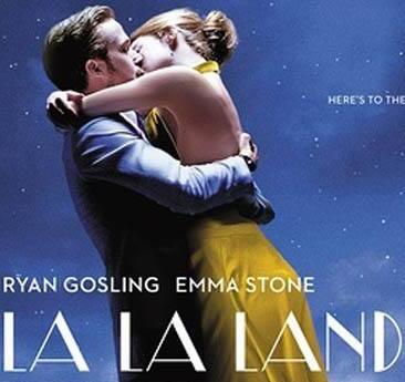 Mia and Sebastians Theme (La La Land)